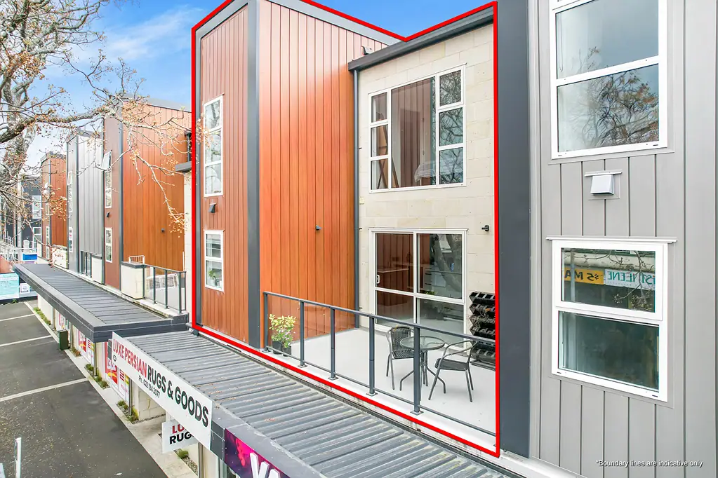 105/124 Commerce Street, Frankton, Hamilton, Waikato