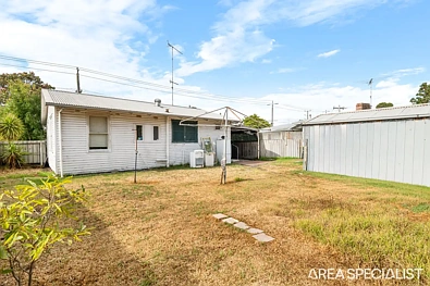 21 COX RD, NORLANE VIC 3214, 0 Kuwarto, 0 Banyo, House