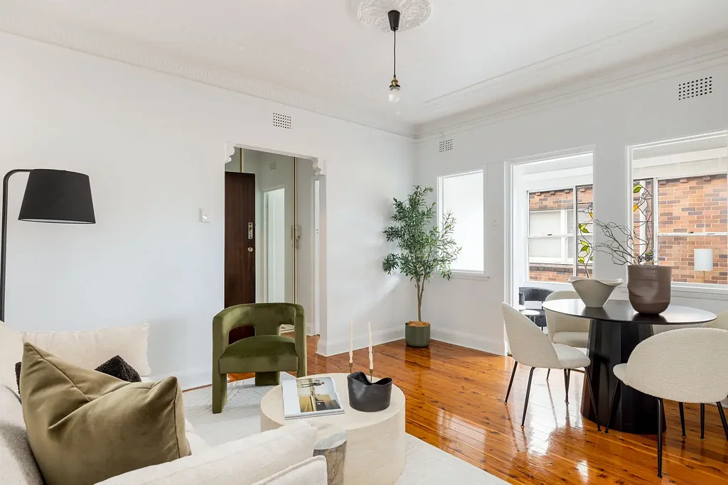 6/17A Poate Road, Centennial Park, NSW 2021
