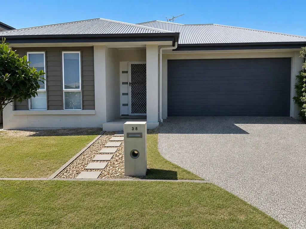 Quality Family Home in One of Newport's Finest Locations