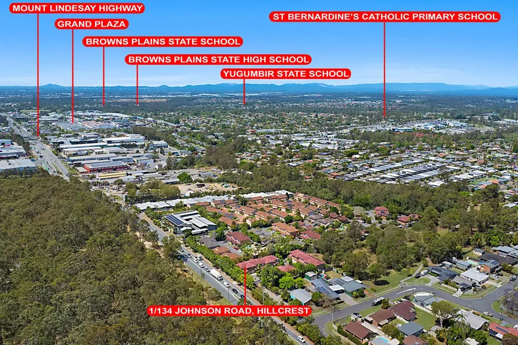 Hillcrest 3 Slaapkamer Affordable Townhouse Living in Hillcrest!