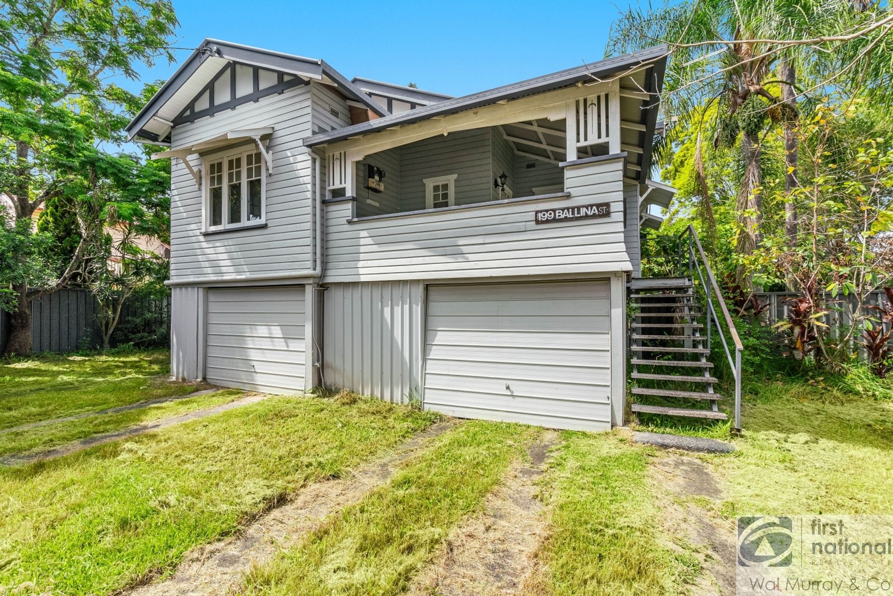 199 BALLINA RD, EAST LISMORE NSW 2480, 0房, 0浴, House