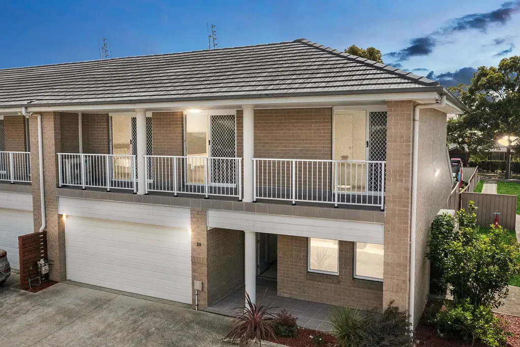 30/14 Lomandra Terrace, Hamlyn Terrace, NSW 2259