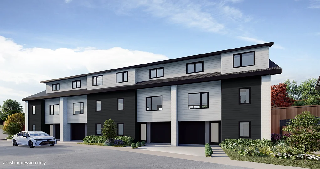 Stanmore Bay 4침실 Brand New Standalone
