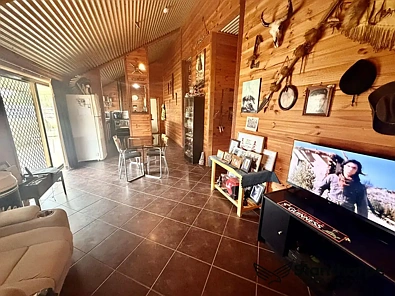 30 Rayleigh, Wallangarra, QLD 4383, 2 slaapkamers, 1 badkamers, House