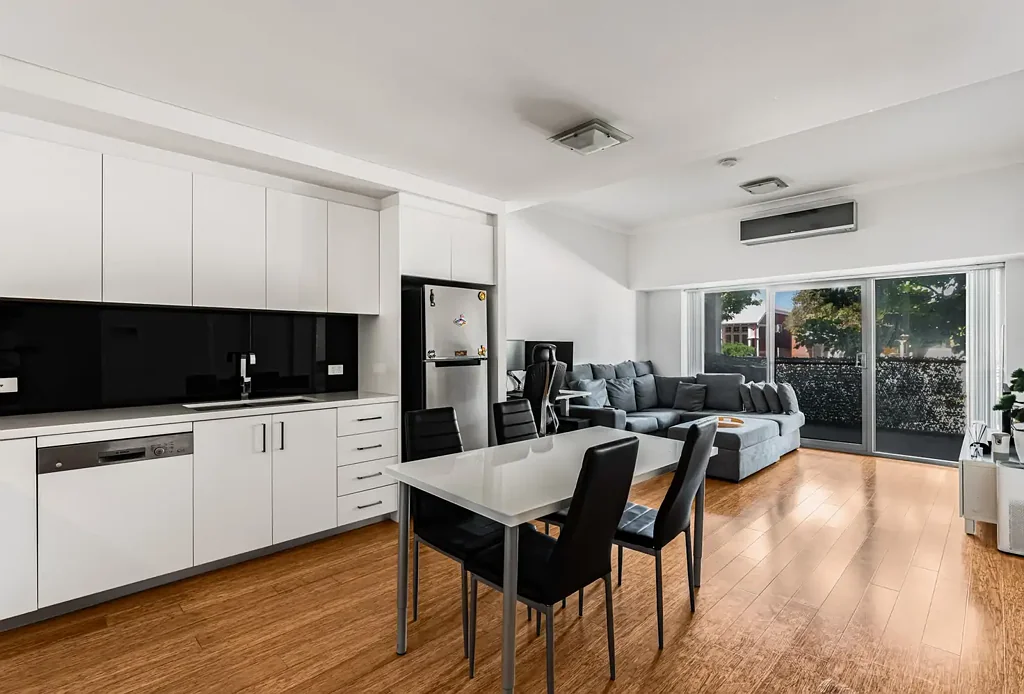 West Leederville 1房  VIBRANT LIVING IN WEST LEEDERVILLE
