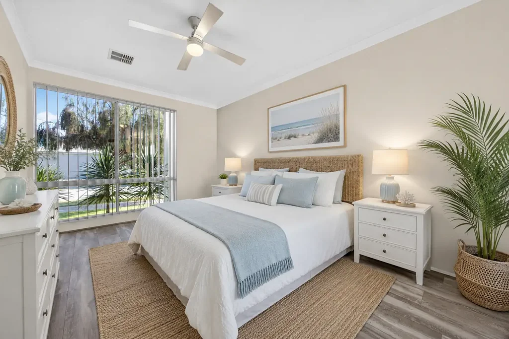 Jindalee 4બેડરૂમ Superb Low Maintenance Coastal Living