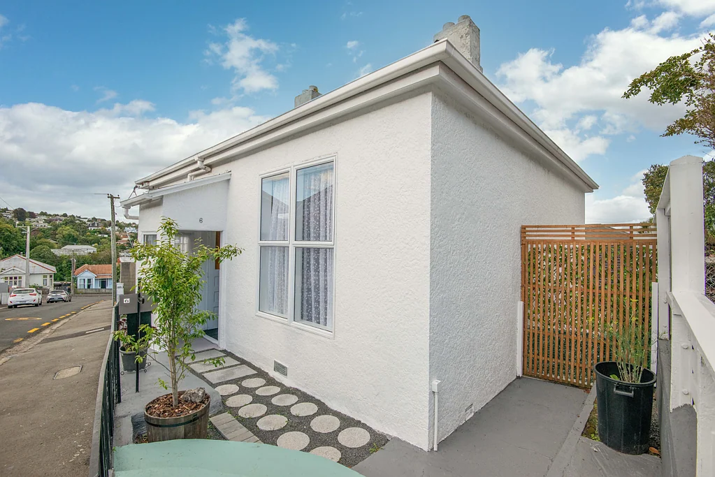 6 McCrea Street, Mornington, Dunedin City, Otago