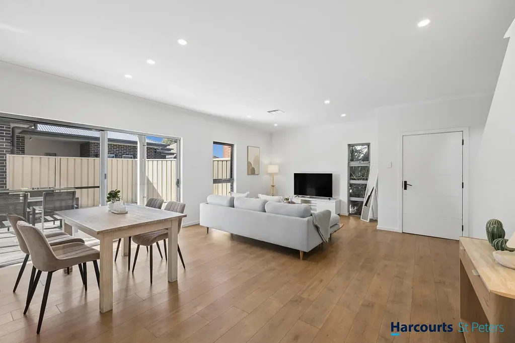 South Plympton 3房  Stylish, Spacious & Low-Maintenance Living