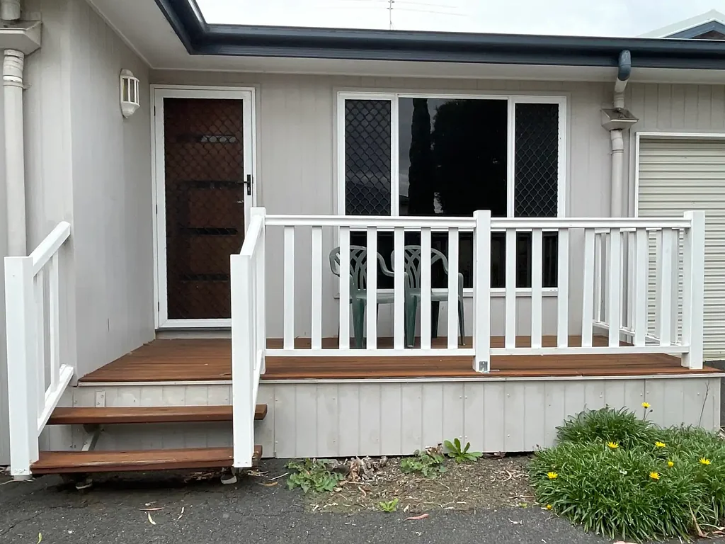 Dalby 3બેડરૂમ Modern Townhouse in Central Location – Ideal Investment or Home