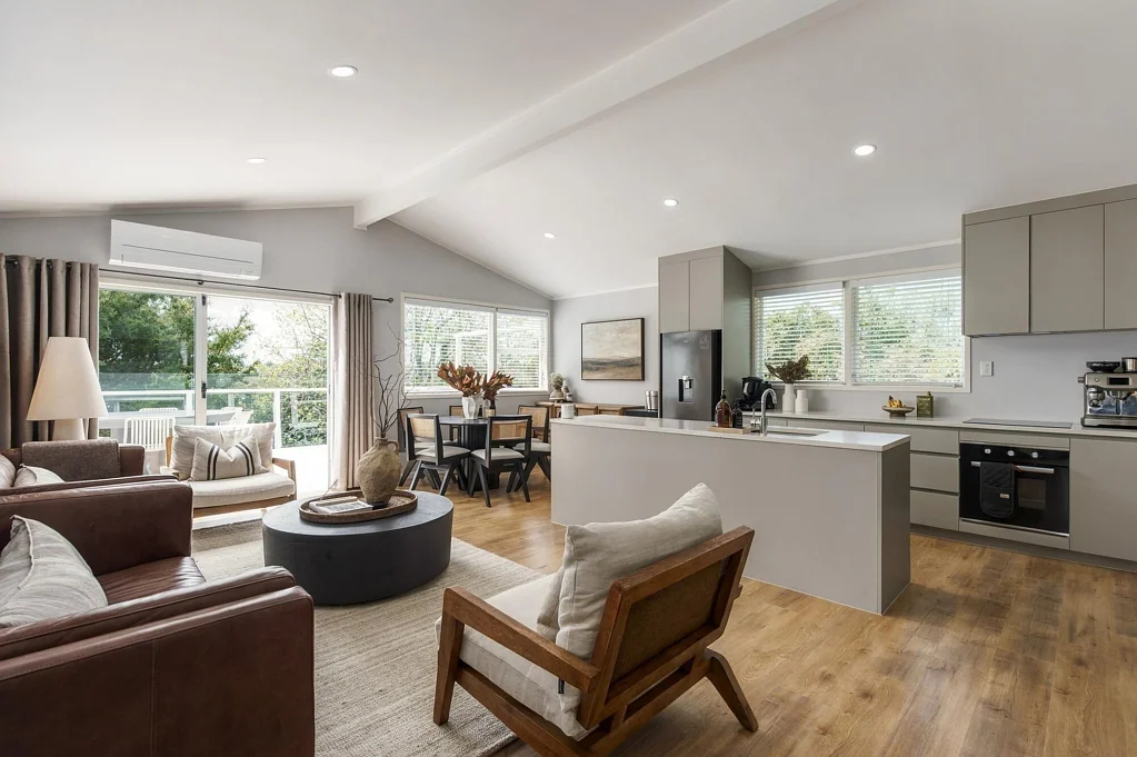 Warkworth 3 Bedroom Good For You