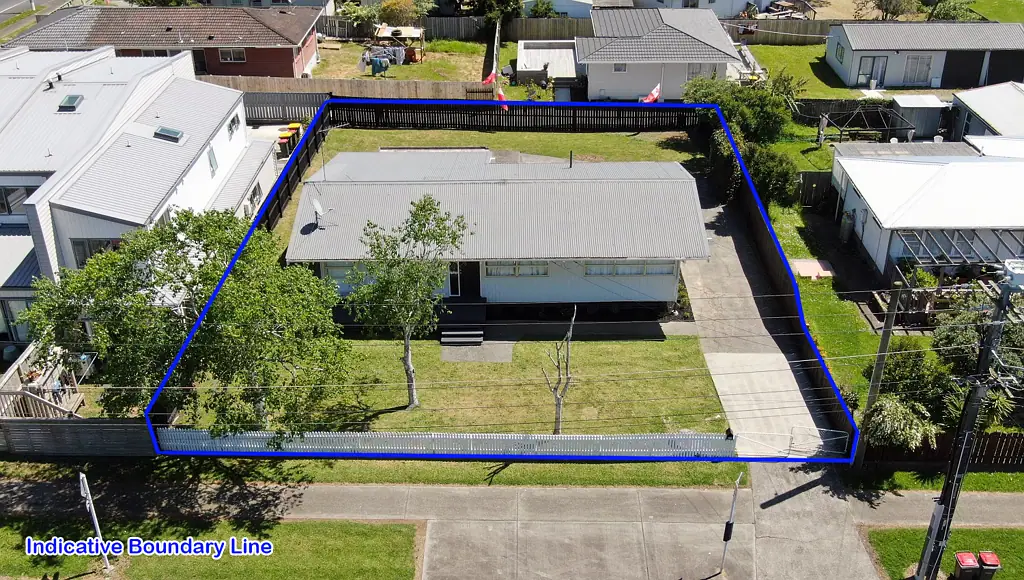 127 Coxhead Road, Manurewa, Manukau City, Auckland