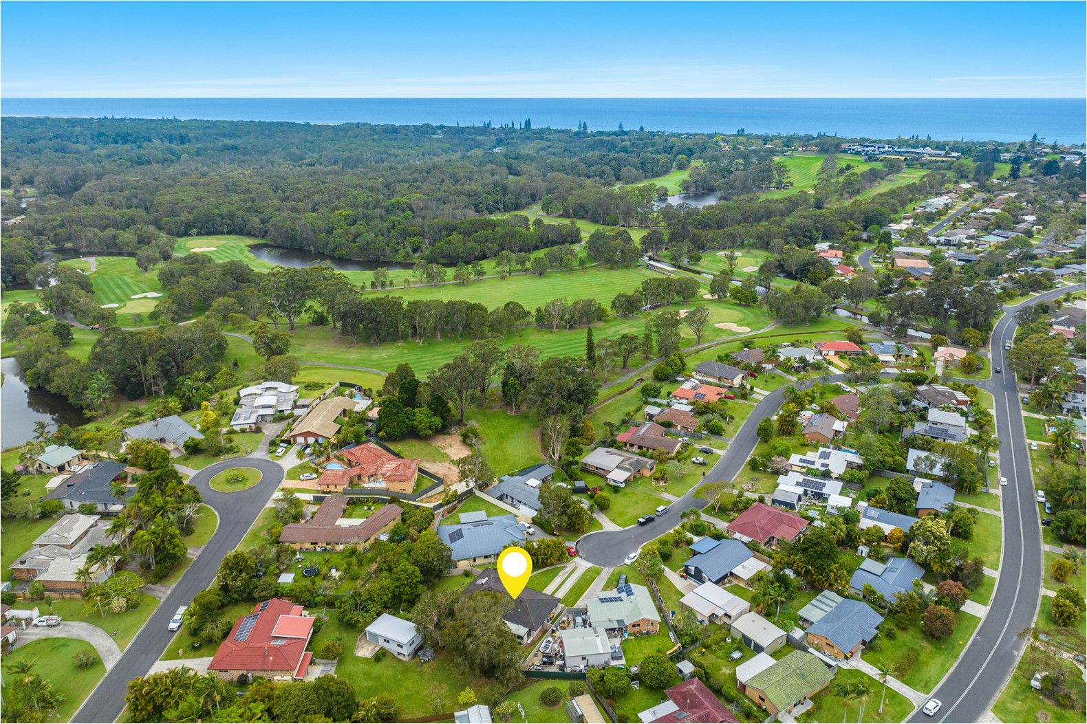 19 KIAH CL, OCEAN SHORES NSW 2483, 0 Bedrooms, 0 Bathrooms, House