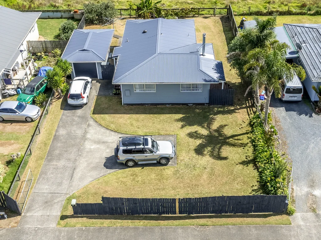 Kaikohe 3Moenga Step In & Start Living!!