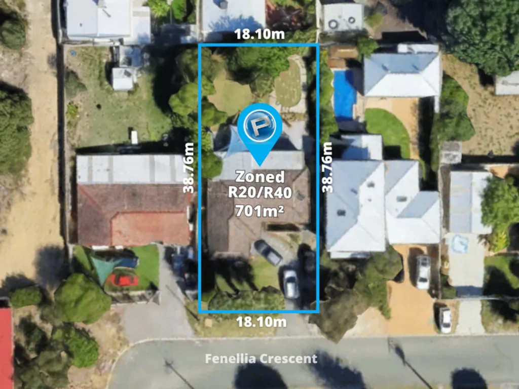 43 Fenellia Crescent, Craigie, WA 6025