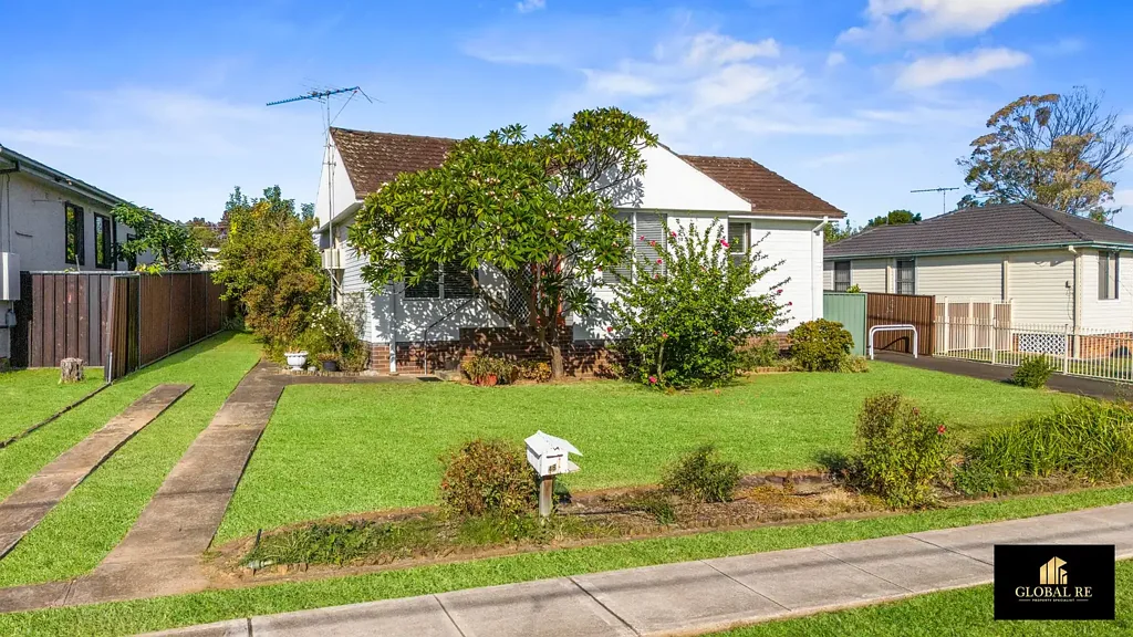 Mount Pritchard 4Kwarto Charm Filled Home In A Popular Location