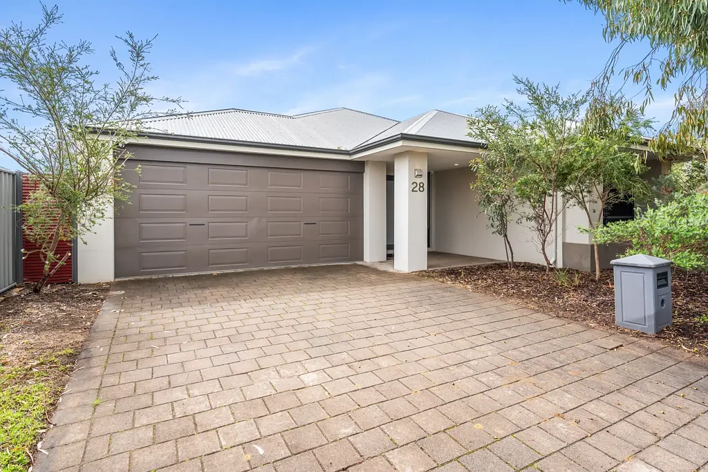 Wellard 4Kwarto VERSATILE  FAMILY HOME !!
