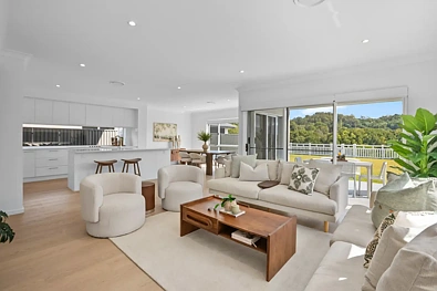 61 Castle Field Drive, Murwillumbah, NSW 2484, 4 slaapkamers, 2 badkamers, House