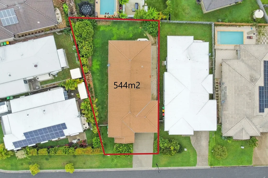 46 Menara Circuit, North Lakes, QLD 4509