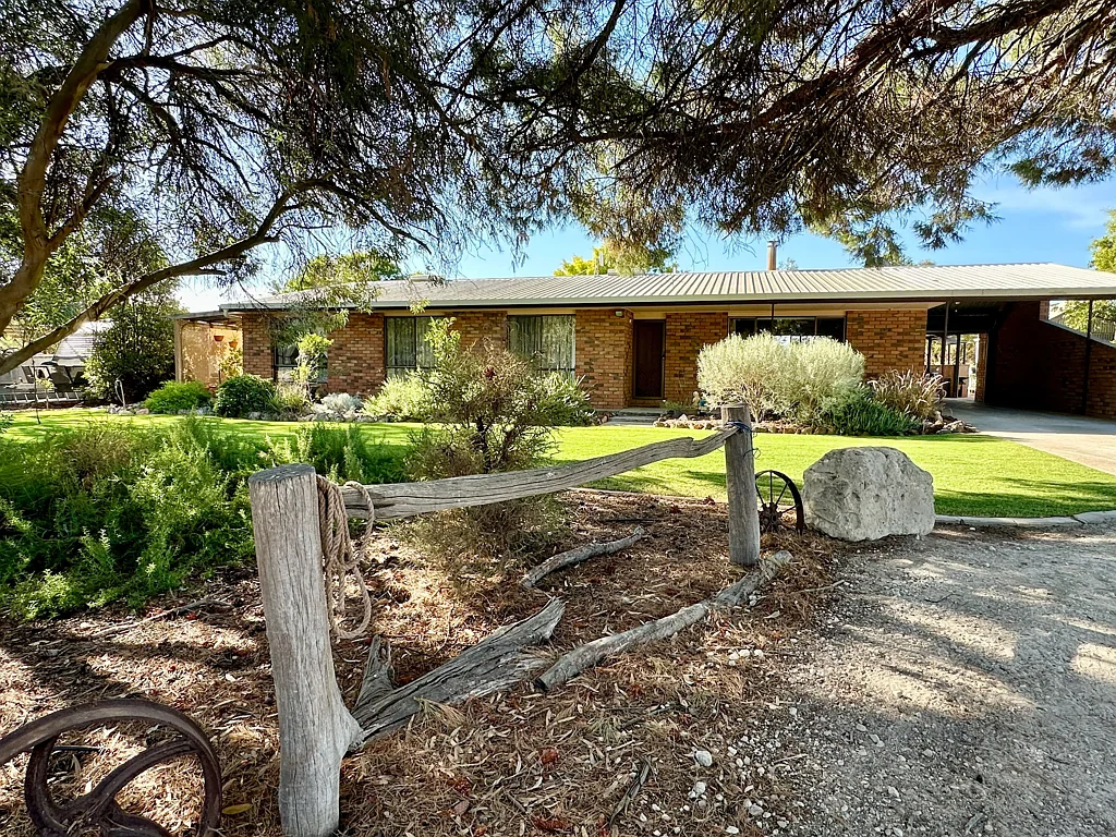 Bordertown 3chambre A Tranquil Country Retreat