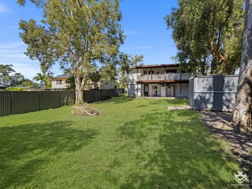 Large pet friendly home available soon in Nerang central