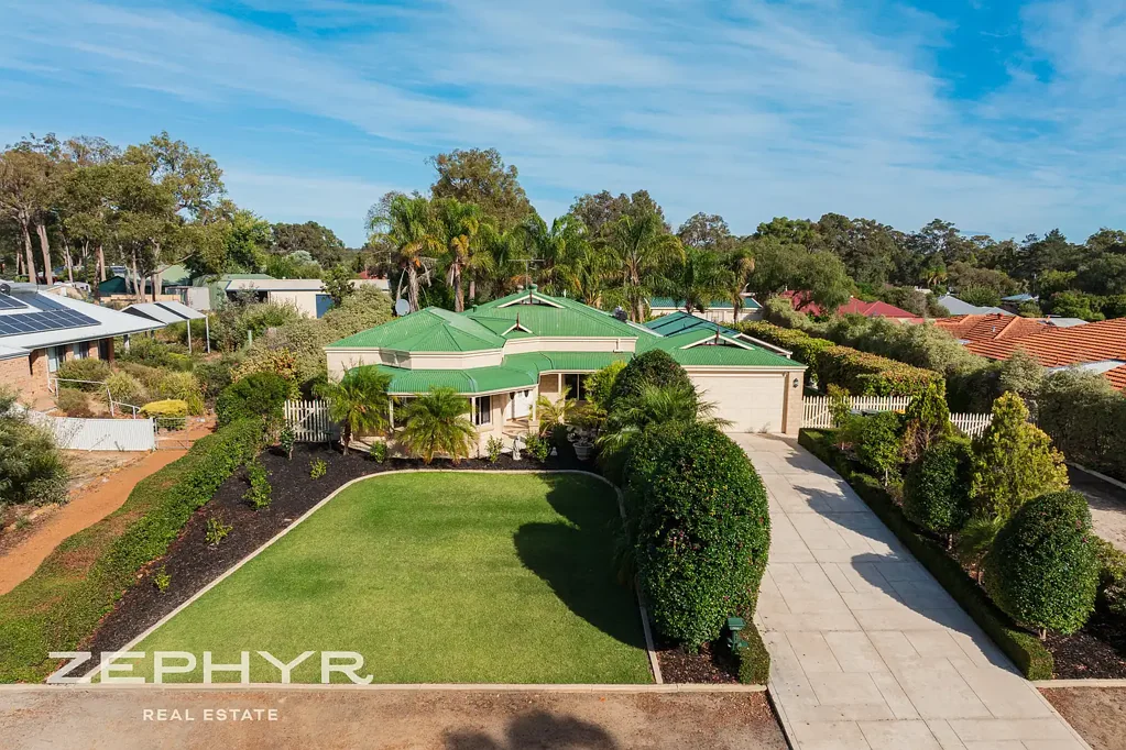 Donnybrook 4침실 Grand Home, Big Block in Serene Wattle Court