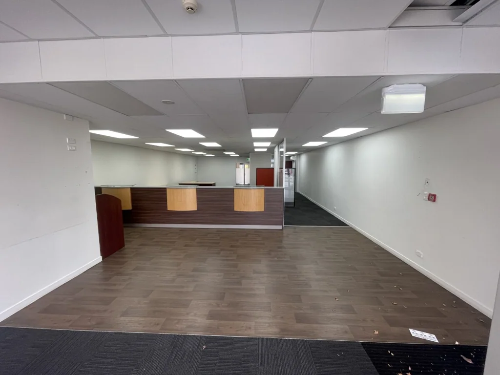 Onehunga Prime Onehunga Ground Floor Retail with Parking