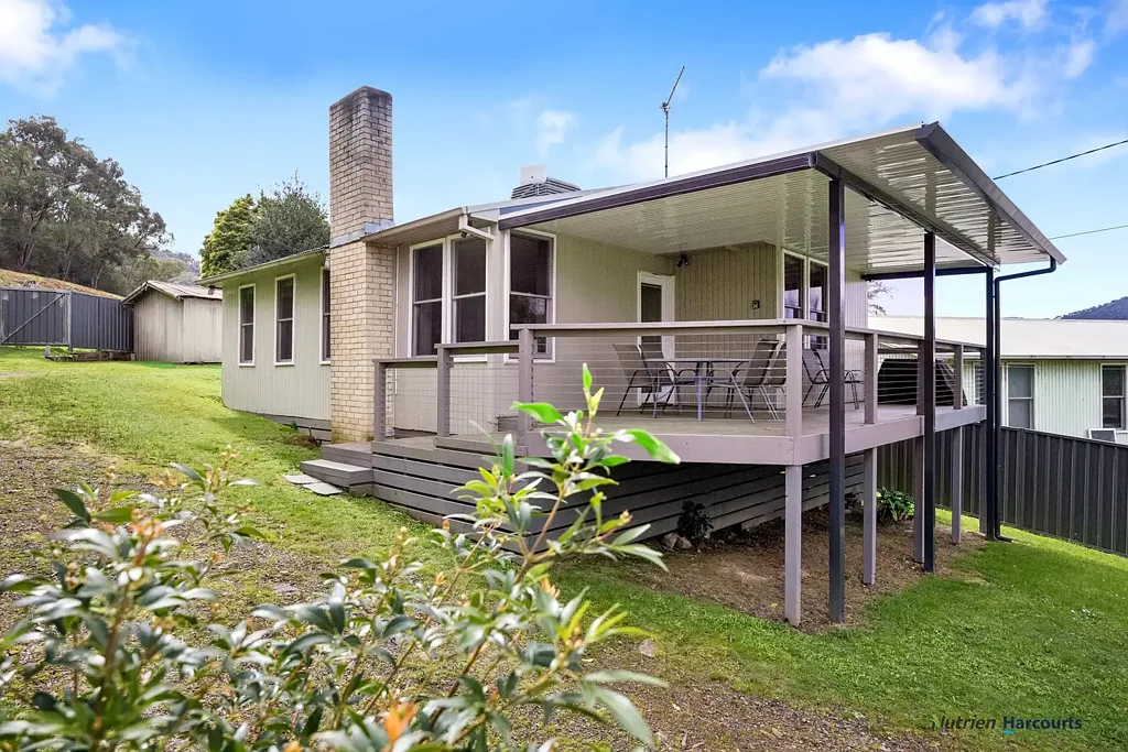 Eildon 2房  Relax, Unwind & Enjoy the View