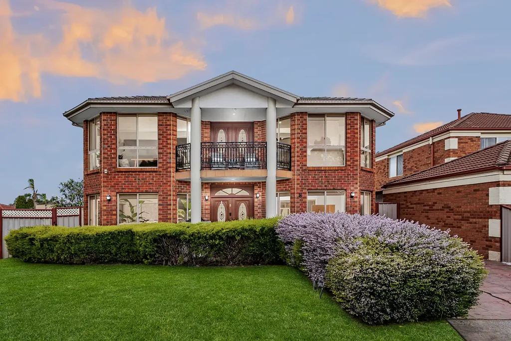 Roxburgh Park 5Kwarto Space, Comfort, and a Touch of Luxury