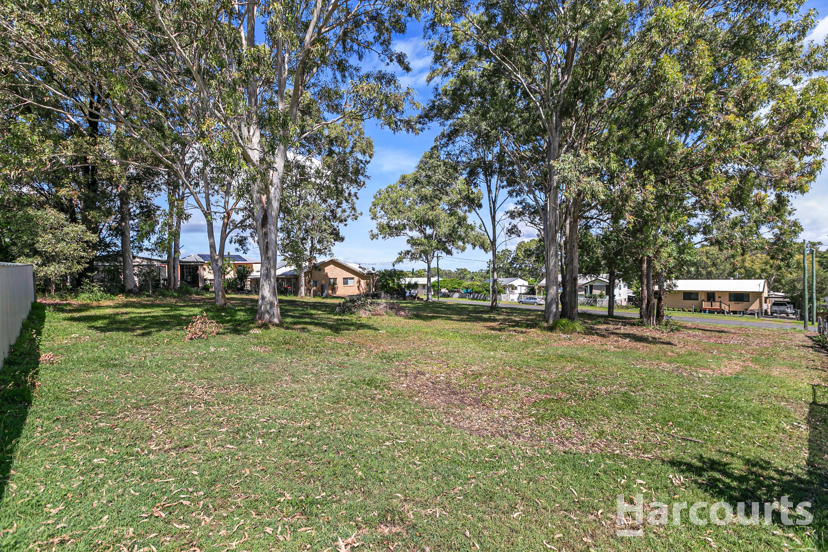 27 WILKIN ST, RIVER HEADS QLD 4655, 0 ਕਮਰੇ, 0 ਬਾਥਰੂਮ, Section