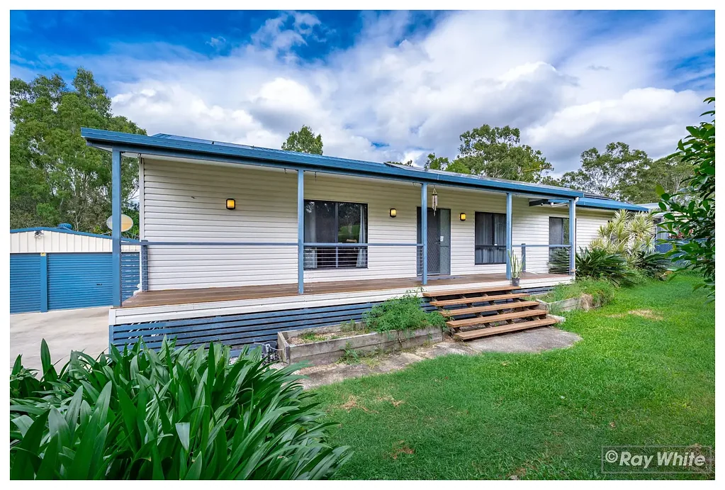 118 Annie Drive, Cawarral, QLD 4702
