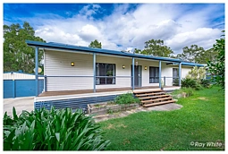 118 Annie Drive, Cawarral