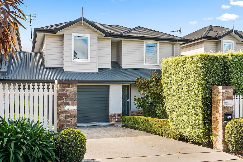 2/2 Ascot Road, Bowral, NSW 2576