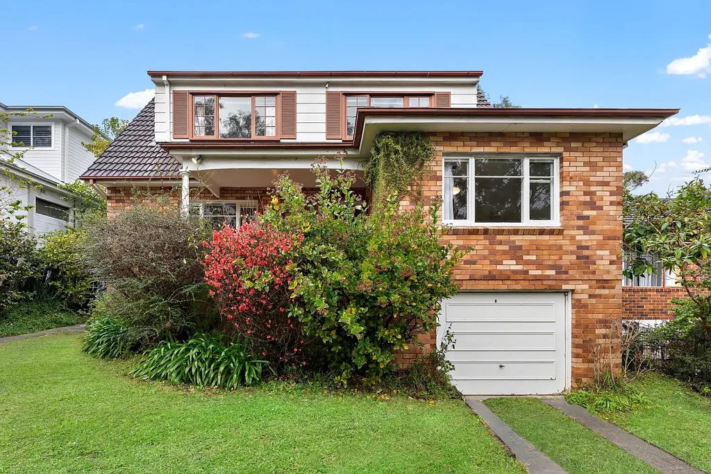 17 Hawthorne Avenue, Chatswood, NSW 2067