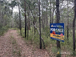 LOT 2841 Burren Street, North Arm Cove