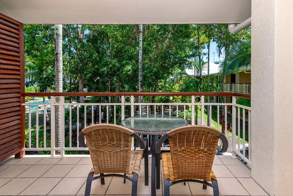 Port Douglas 2Phòng ngủ EXCEPTIONAL INVESTMENT OPPORTUNITY WITH GOLF COURSE ACCESS