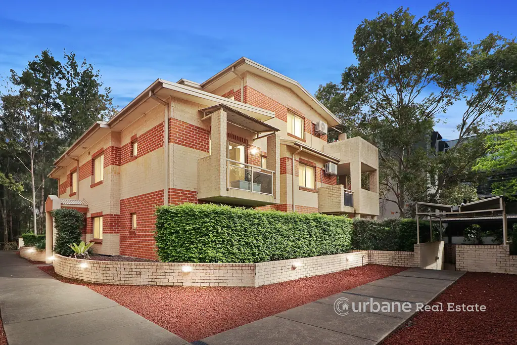 7/2 Wentworth Avenue, Toongabbie, NSW 2146