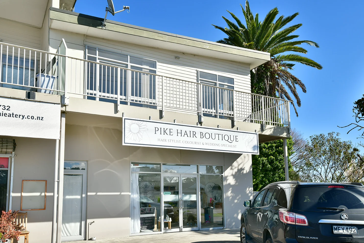 Parakai Opportunity Knocks!