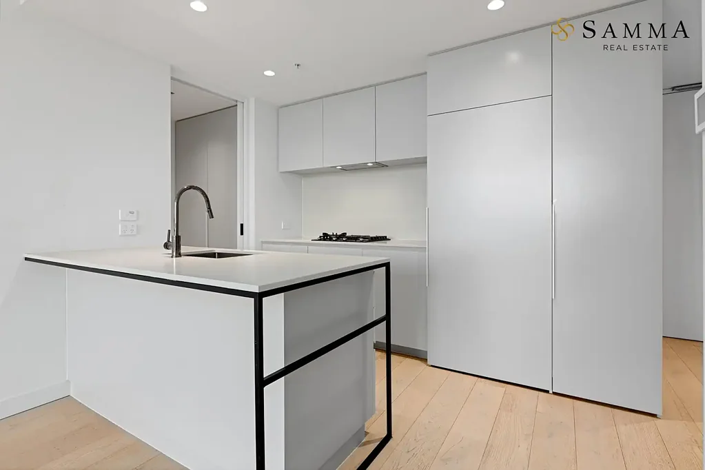 Luxury Two-Bedroom Two-Bathroom Apartment