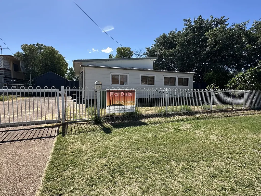 55 Gregory St, Cloncurry, QLD 4824