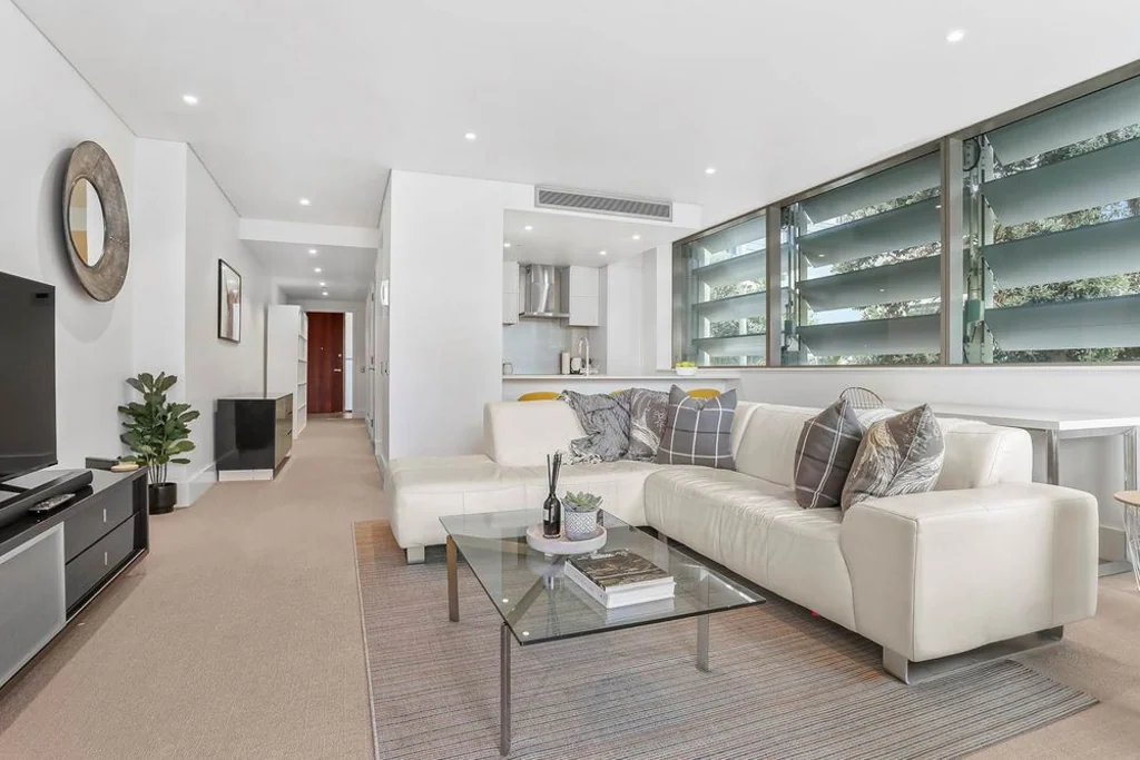 Auckland Central 2غرفة نوم Sun-Soaked Retreat with Harbour Views