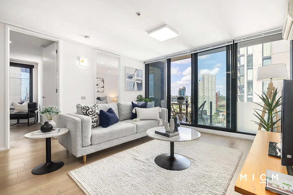 1106/163 City Road, Southbank, VIC 3006