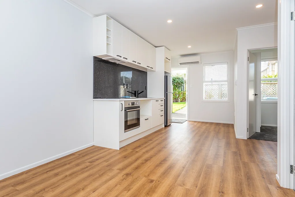 Brick n Tile Beauty - Two Bedroom Apartment