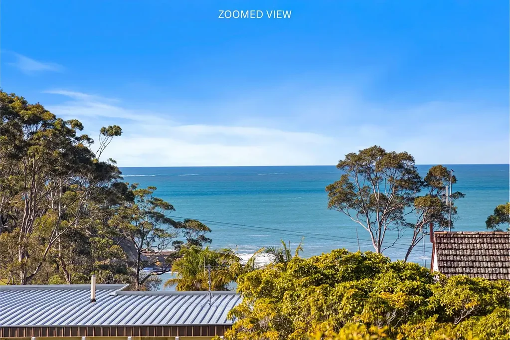 564 Beach Road, Denhams Beach, NSW 2536