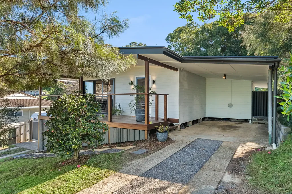 17 Cope Street, Nambour, QLD 4560