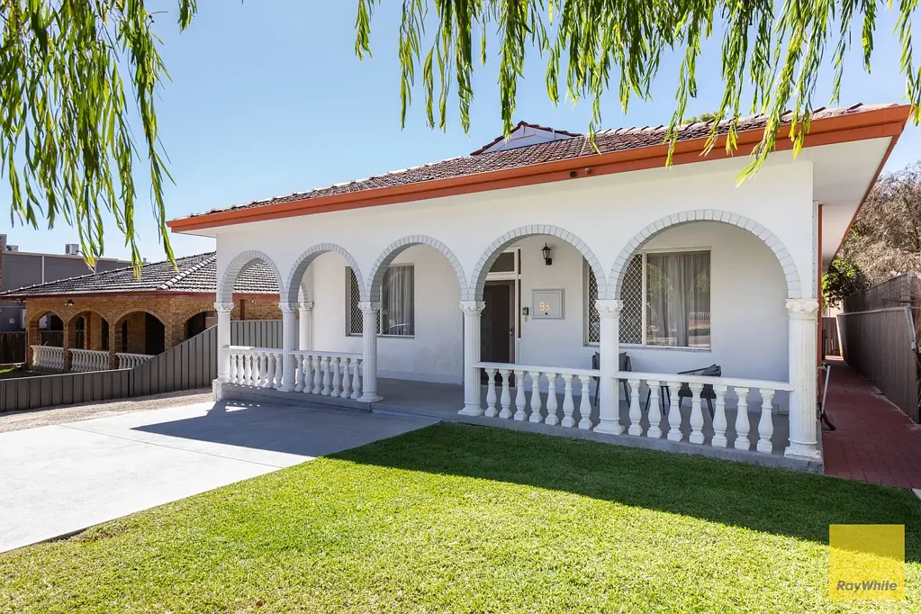 88 Bourke Street, Leederville, WA 6007