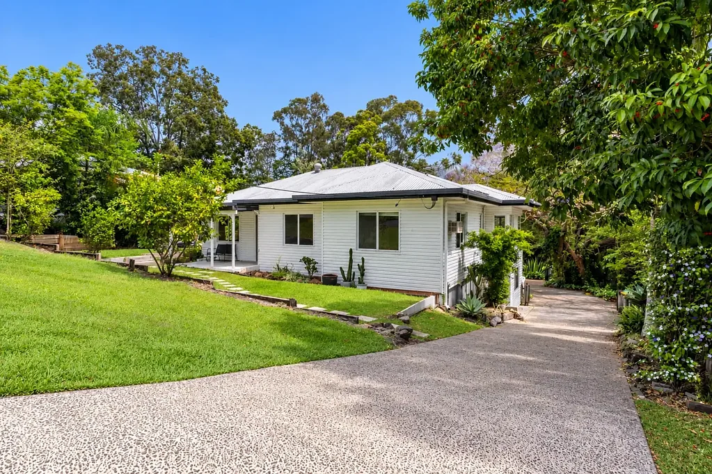 Nambour 3ਬੈੱਡਰੂਮ Character, Space & Opportunity in the Heart of Nambour