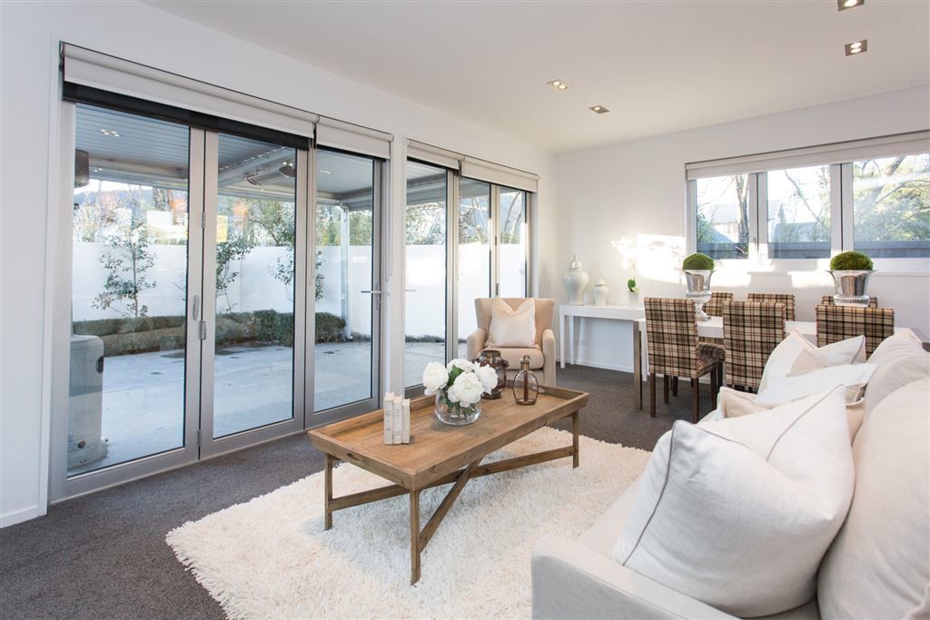 95 Merivale Lane, Merivale, Christchurch, 5 phòng ngủ, 0 phòng tắm