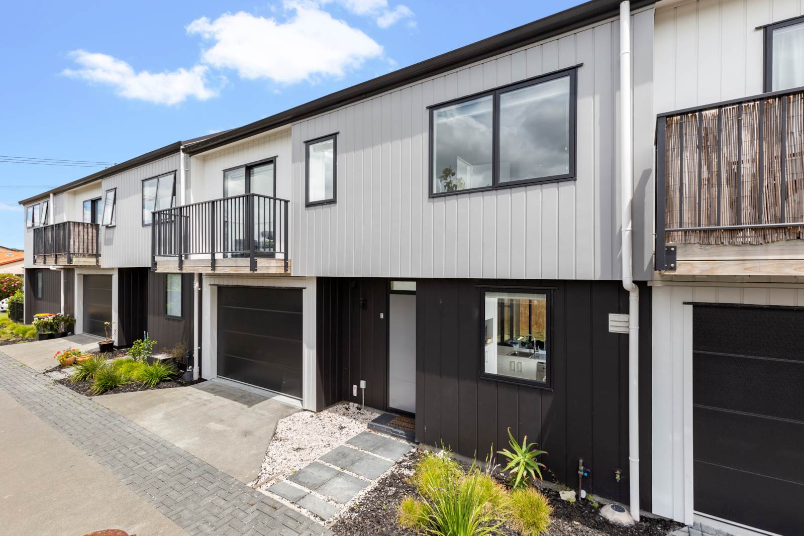 34c Allenby Road, Panmure, Auckland, 3 ห้องนอน, 0 ห้องน้ำ