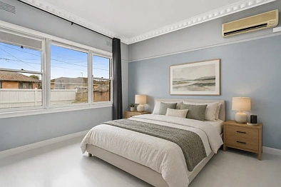 卧室 - 4 THORBURN ST, BELL PARK VIC 3215